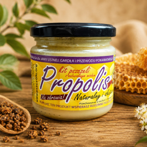 Kit pszczeli Propolis