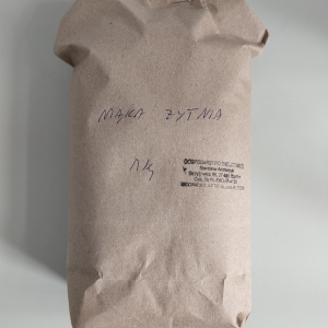 Mąka żytnia od p Adamczyka